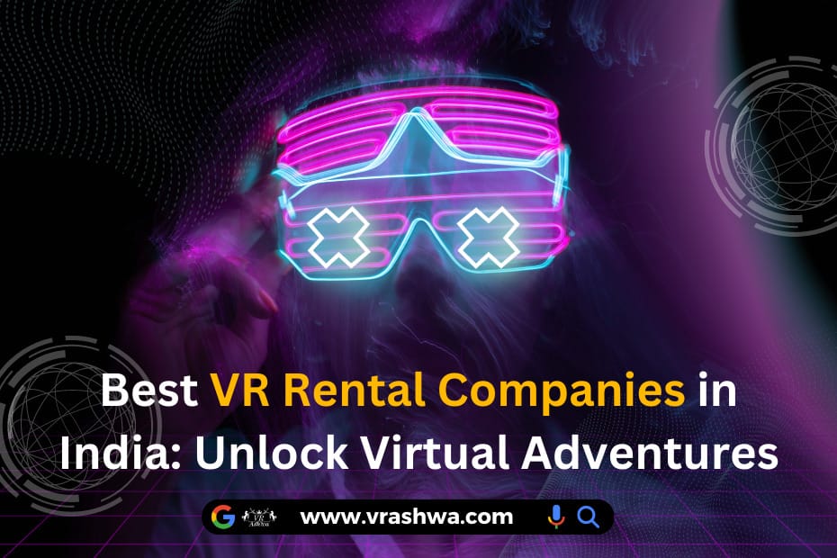 VR Rental Companies